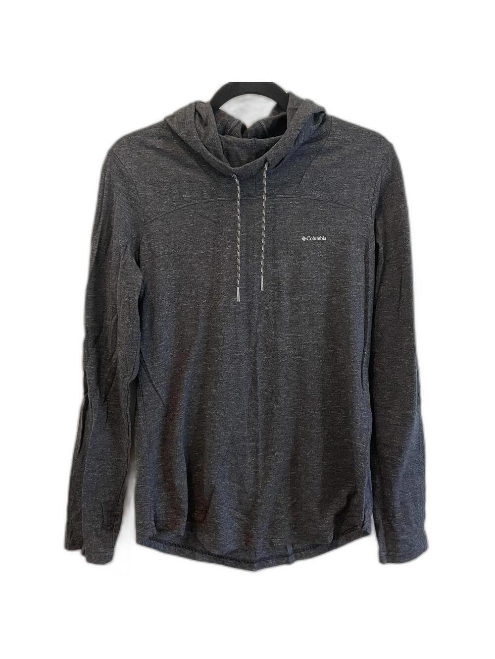 Columbia women's Omni-Wick Hoodie - Lightweight Performance Apparel